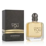 Giorgio Armani Emporio Armani Stronger With You Only Eau de Toilette til mænd 100 ml