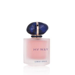 My Way Floral genopfyldelig Eau de Parfum til kvinder