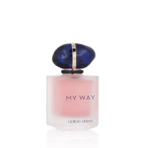 Giorgio Armani My Way Floral genopfyldelig Eau de Parfum til kvinder