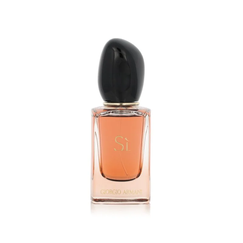 Giorgio Armani Sì Intense 2021 Eau de Parfum til kvinder 30 ml