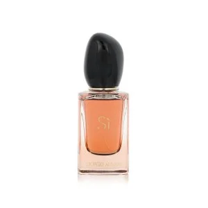 Giorgio Armani Sì Intense 2021 Eau de Parfum til kvinder