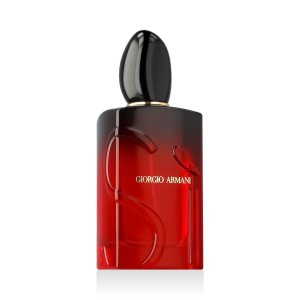 Sì Passione Intense (2024) genopfyldelig eau de parfum til kvinder