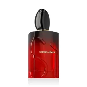 Giorgio Armani Sì Passione Intense (2024) genopfyldelig eau de parfum til kvinder