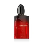 Sì Passione Intense (2024) genopfyldelig eau de parfum til kvinder 100 ml