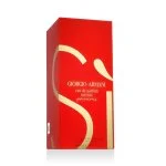 Giorgio Armani Sì Passione Intense (2024) genopfyldelig eau de parfum til kvinder 100 ml