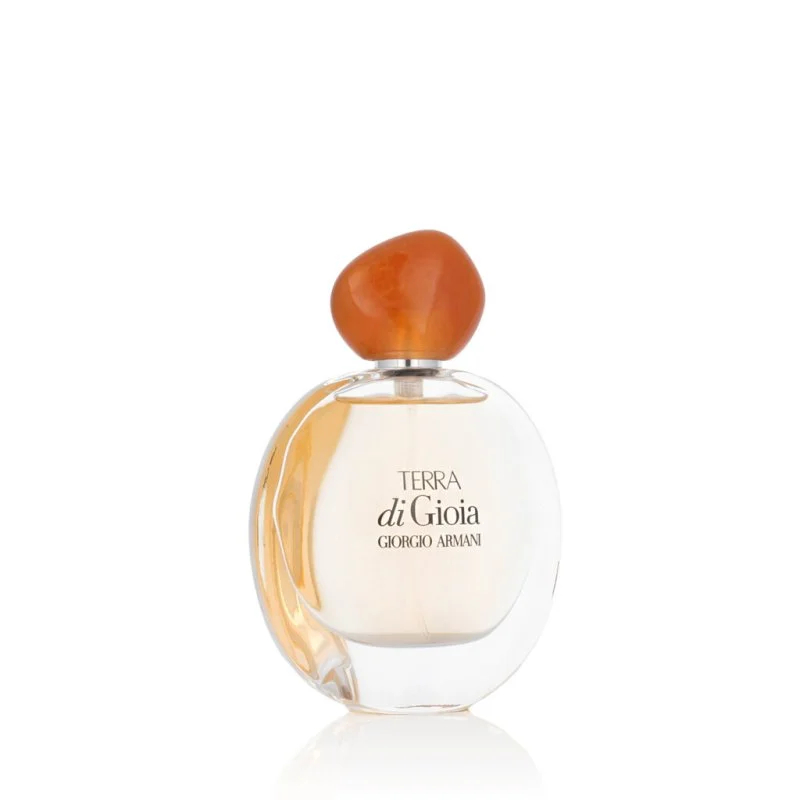 Giorgio Armani Terra di Gioia Eau de Parfum til kvinder 50 ml