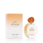 Giorgio Armani Terra di Gioia Eau de Parfum til kvinder 50 ml