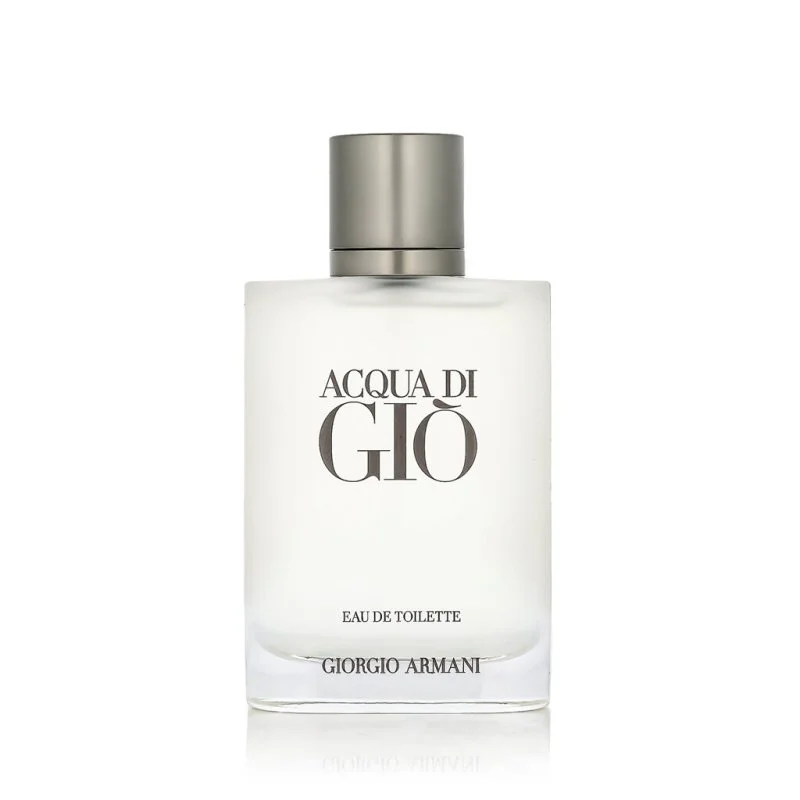 Acqua di Giò Pour Homme genopfyldelig eau de toilette til mænd 100 ml