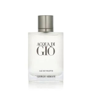 Giorgio Armani Acqua di Giò Pour Homme genopfyldelig eau de toilette til mænd