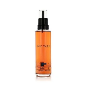 Giorgio Armani My Way parfume refill til kvinder