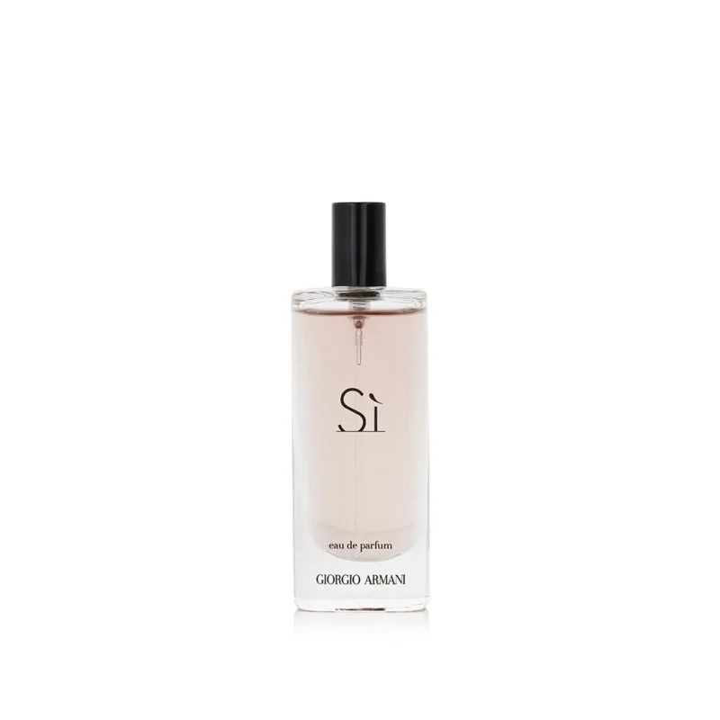 Sì Eau de Parfum til kvinder 15 ml