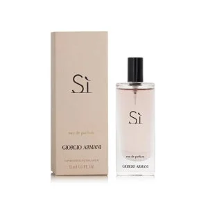 Giorgio Armani Sì Eau de Parfum til kvinder
