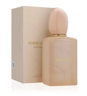 Giorgio Armani Sí Nude Bloom Eau de Parfum til kvinder