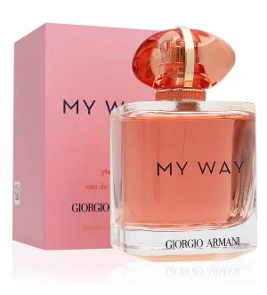 Giorgio Armani My Way Ylang Eau de Parfum til kvinder
