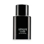 Armani Code genopfyldelig Eau de Parfum til mænd 50 ml