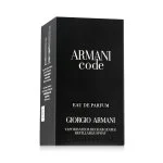 Armani Code genopfyldelig Eau de Parfum til mænd 50 ml