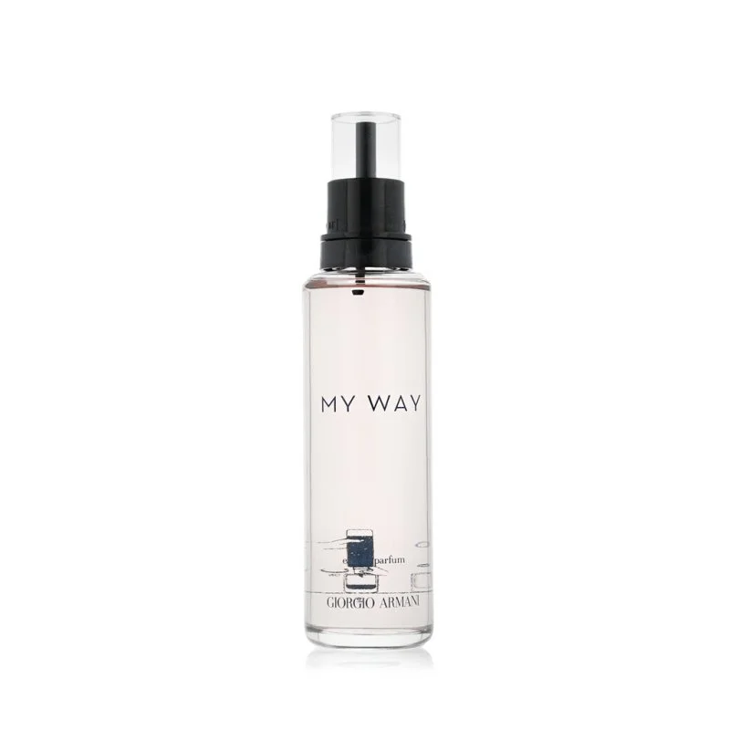 My Way Eau de Parfum Refill til kvinder 100 ml