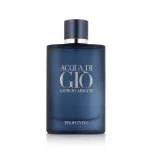 Acqua di Giò Profondo Eau de Parfum til mænd 125 ml
