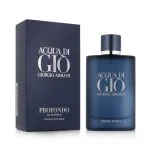 Acqua di Giò Profondo Eau de Parfum til mænd 125 ml