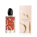 Sì parfume til kvinder 100 ml