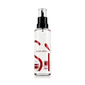 Giorgio Armani Sì Passione Eau de Parfum genopfyldning til kvinder