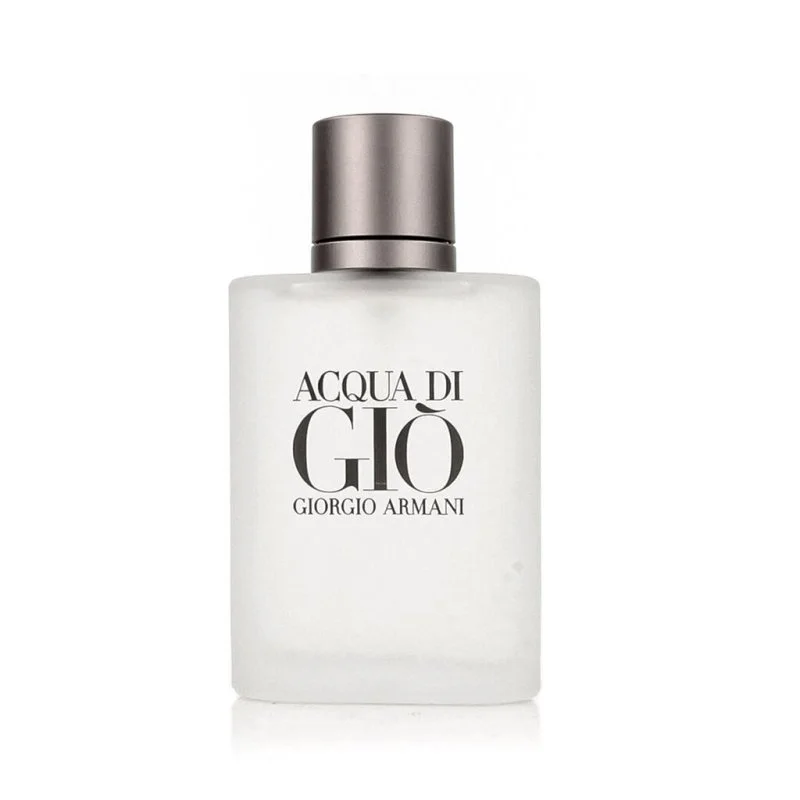 Acqua di Giò Pour Homme Eau de Toilette til mænd 50 ml