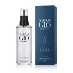 Acqua di Giò Profondo påfyldning parfumevand til mænd 150 ml
