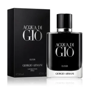 Giorgio Armani Acqua di Giò Elixir parfume til mænd