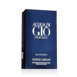 Acqua di Giò Profondo genopfyldelig Eau de Parfum til mænd 50 ml
