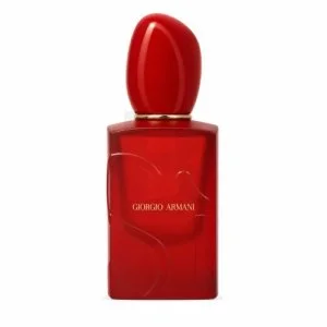 Giorgio Armani Sí Passione Red Bloom Eau de Parfum til kvinder