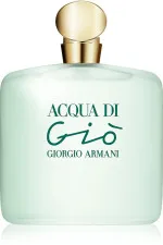 Acqua di Gio eau de toilette til kvinder 100 ml