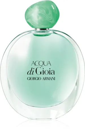 Giorgio Armani Acqua di Gioia Eau de Parfum til kvinder 100 ml