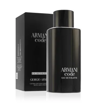 Giorgio Armani Code eau de toilette til mænd