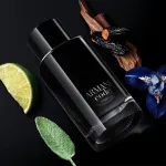 Code Parfum parfume til mænd 75 ml genopfyldelig flakon