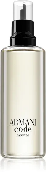 Code Parfum parfume til mænd 75 ml genopfyldelig flakon