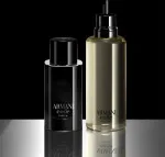 Code Parfum parfume til mænd 75 ml genopfyldelig flakon