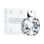 Emporio Armani Diamonds parfume til kvinder 50 ml
