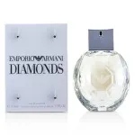 Emporio Armani Diamonds parfume til kvinder 50 ml