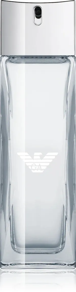 Giorgio Armani Emporio Armani Diamonds toiletvand til mænd 75 ml