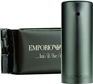 Giorgio Armani Emporio Armani He eau de toilette til mænd 100 ml