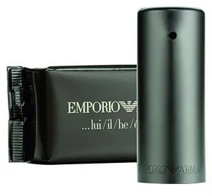 Giorgio Armani Emporio Armani He eau de toilette til mænd