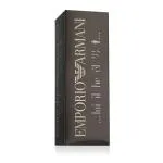 Emporio Armani He eau de toilette til mænd 100 ml