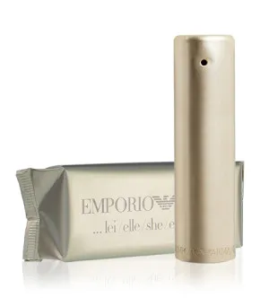 Giorgio Armani Emporio Armani She parfume til kvinder 100 ml