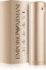 Emporio Armani She parfume til kvinder 100 ml