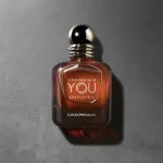 Emporio Armani Stronger With You Absolutely parfumeret vand til mænd 50 ml