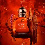 Emporio Armani Stronger With You Absolutely parfumeret vand til mænd 50 ml