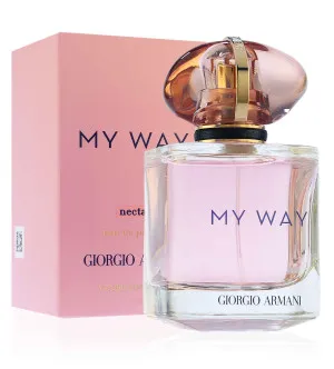 Giorgio Armani My Way Nectar parfumeret vand til kvinder 50 ml