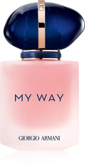 Giorgio Armani My Way Eau de Parfum til kvinder 30 ml
