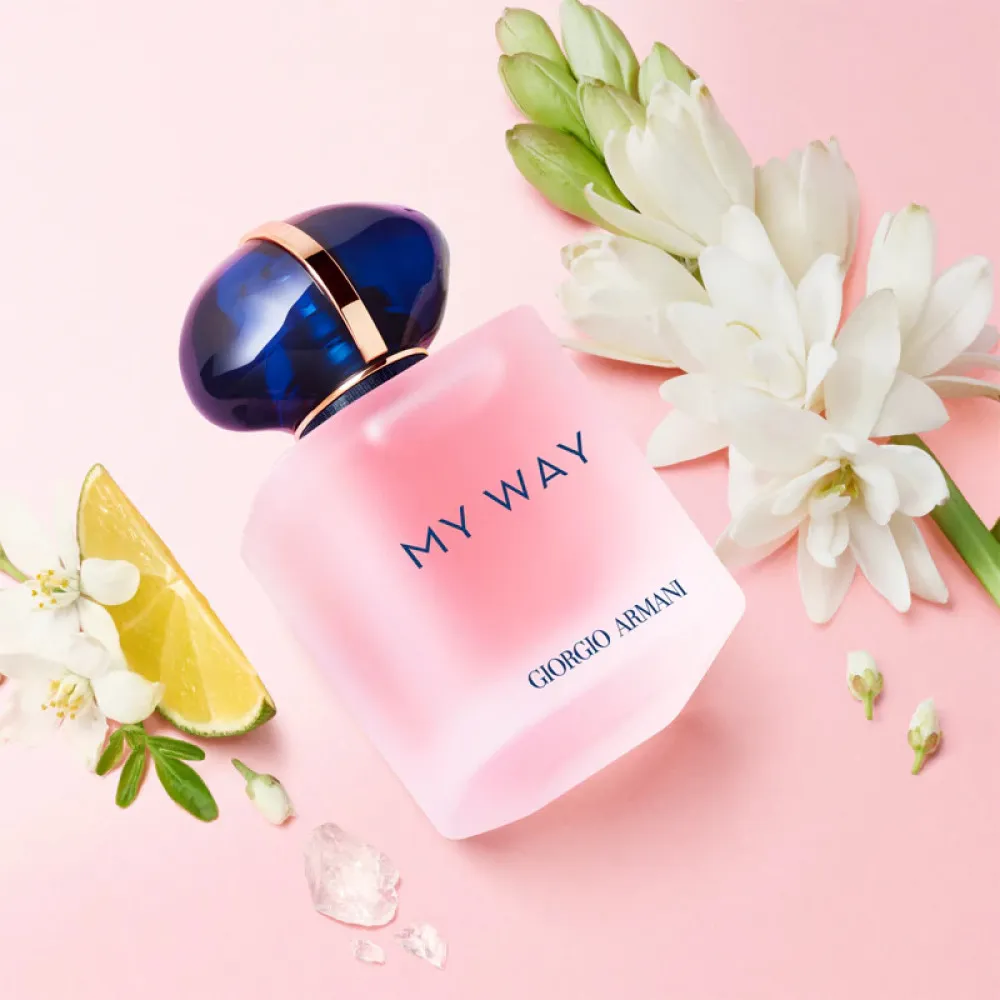 My Way Eau de Parfum til kvinder 30 ml