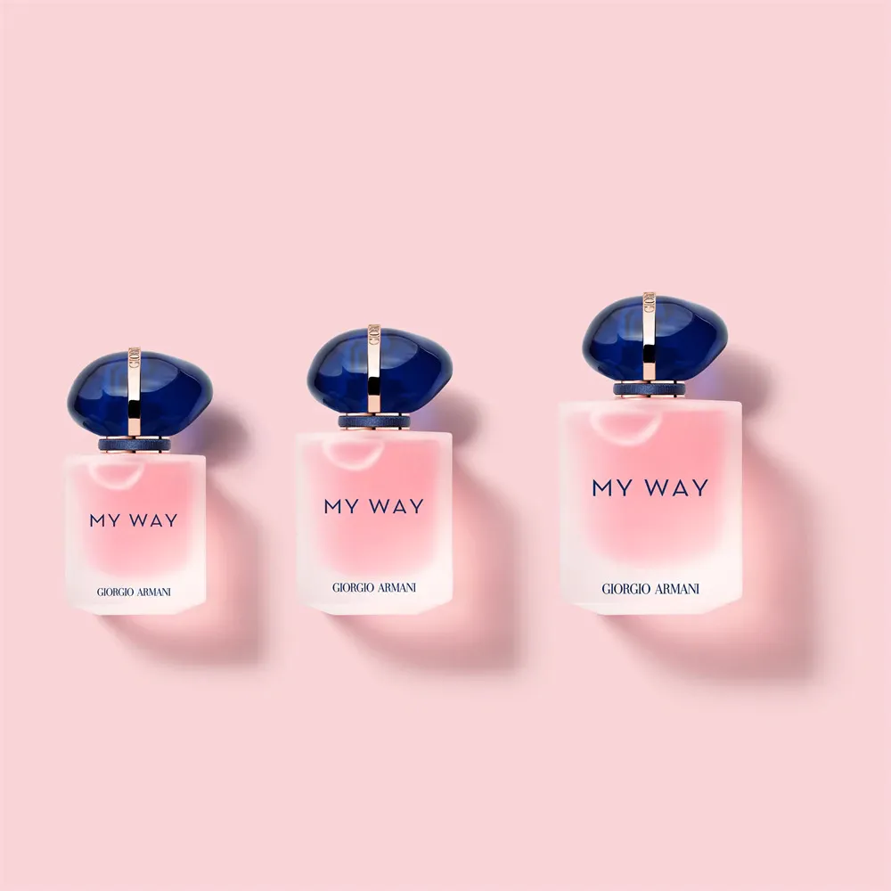 My Way Eau de Parfum til kvinder 30 ml